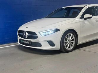 a 180 d style plus aut.