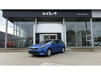 kia cee'd ceed sw 1.5 t-gdi gold megnyitottunk! kia kaposvár. autó-nexus kft nyitási akció!