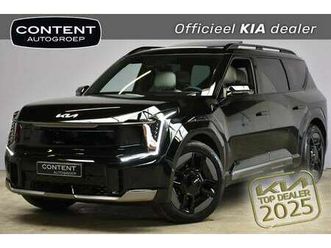 99,8kwh 384pk awd dual motor (6-zits) gt-line nieu