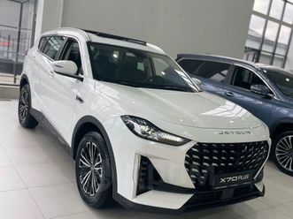 продажа jetour x70 plus, 2025 год в пятигорске