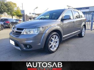 2.0 multijet 170 cv 7 posti lounge pelle bluetooth