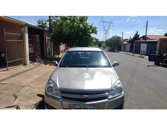 chevrolet vectra 2.0 expression flex power 4p