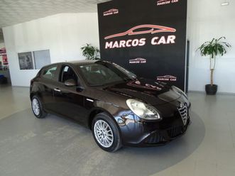alfa romeo giulietta 1.6 jtdm 16v