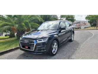 audi q5 3.0 tdi quattro s-line tiptronic