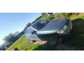 продажа лада 2110, 2000 год в бийске