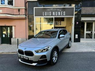 bmw x2 18 i sdrive auto advantage