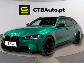 bmw m3 competition xdrive