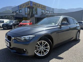 bmw série 3 touring (f31) 316d 116ch executive