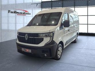 renault master 3,3t l2h2 150 blue dci advance upe 50961!!!