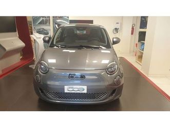 icon berlina 42.00 kwh