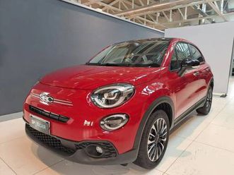 500x 500x 1.5 t4 hybrid 130cv dct top dolcevita