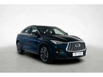 infiniti qx55 sensory 2.0