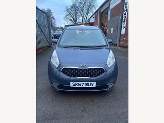 1.6 3 euro 6 (start/stop) 5dr