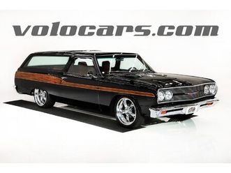 1964 chevrolet chevelle