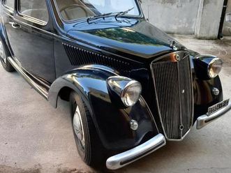 lancia ardea berline - 1949