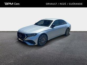 mercedes-benz - 220 d 197+23ch amg line 9g-tronic