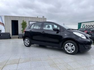 toyota yaris 1.0 vvt-i ac