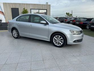 vw jetta 1.6 tdi confortline bm