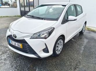 toyota yaris 1.4 d-4d active+ac