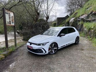 vw golf 1.4 tsi gte+ dsg