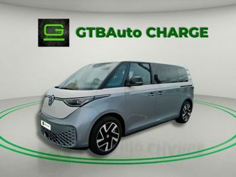 volkswagen id.buzz pro 91 kwh i.v.a dedutível