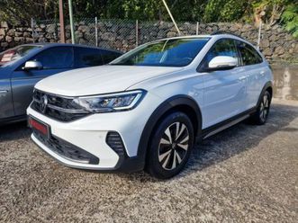 vw taigo 1.0 tsi life