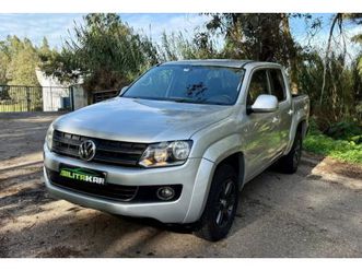 vw amarok 2.0 tdi cd high.cm 4motion