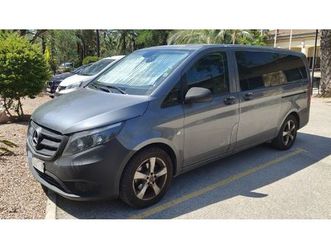 tourer 114 cdi pro larga