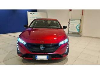 puretech turbo 110 s&s sw active pack