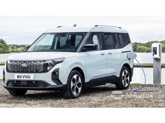 xlt phev 2.3 gtdi 280 le a10