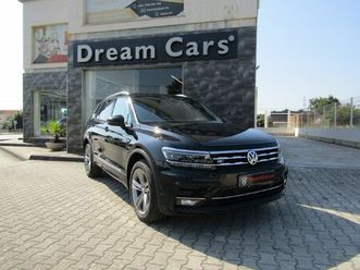 2.0 tdi r-line dsg