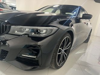 320d 140 kw (190 cv)