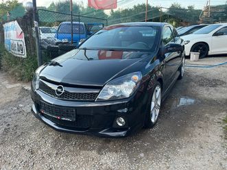 opel astra 2.0t - opc - нов съединител - swiss