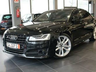 a8 3ª serie s8 4.0 tfsi quattro tiptronic plus