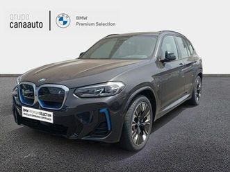 bmw ix3 80 kwh m sport 210 kw (286 cv)