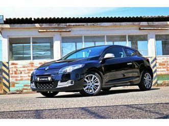 renault mégane coupe 1.5 dci gt line
