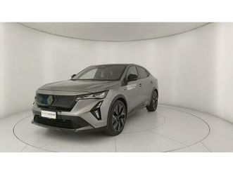 full hybrid e-tech 200 esprit alpine