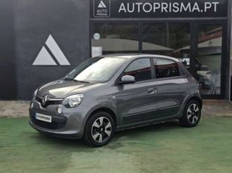 renault twingo 1.0 sce night&day