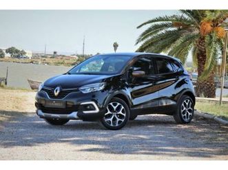 renault captur 1.2 tce initiale paris edc