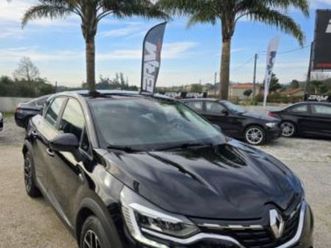 renault captur 1.5 blue dci business