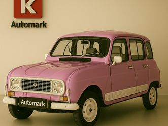 renault 4 1.1 gtl