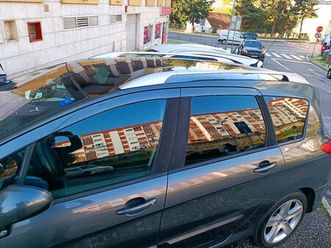 peugeot 308 peugeot 308 1.6 hdi sport plus julho/08