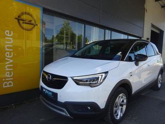 x 1.2 turbo 110ch opel 2020 euro 6d-t