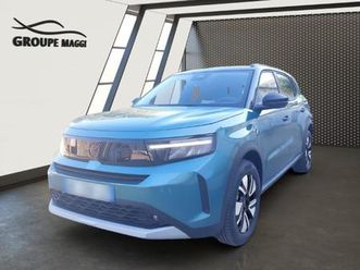 1.2 turbo hybrid 145ch auto gs