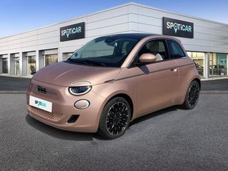 42kwh la prima 3 portes (mai 2022) (co2 0.0)