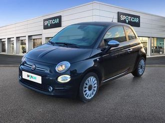 hybrid 1.0 bsg 70 ch cult