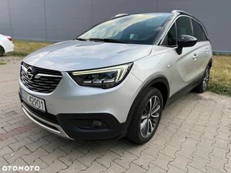 opel crossland x 1.6 cdti elite s&s