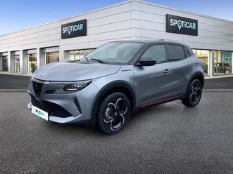 1.2 ibrida 136ch speciale dct6 5 portes (mars 202