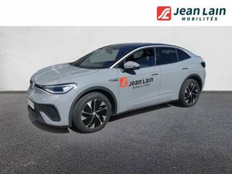 volkswagen id.5 174 ch pro