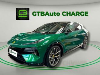 lotus eletre s i.v.a dedutivel